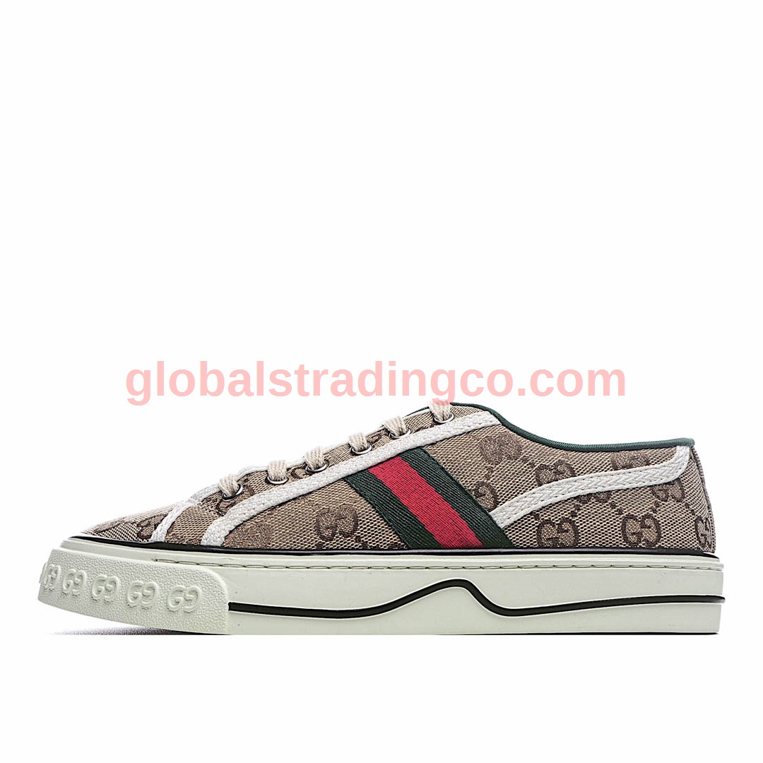 Gucci Mirosoft Gucci Shoes Casual Sneakers